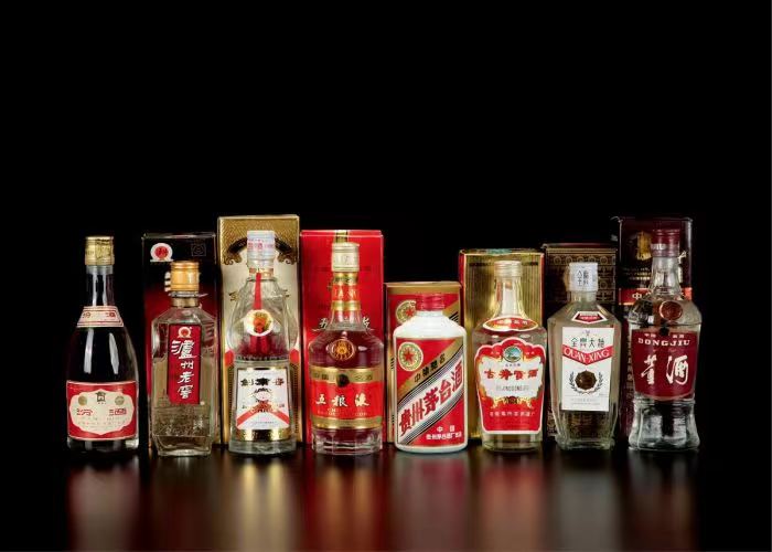 通榆老酒储存的方法